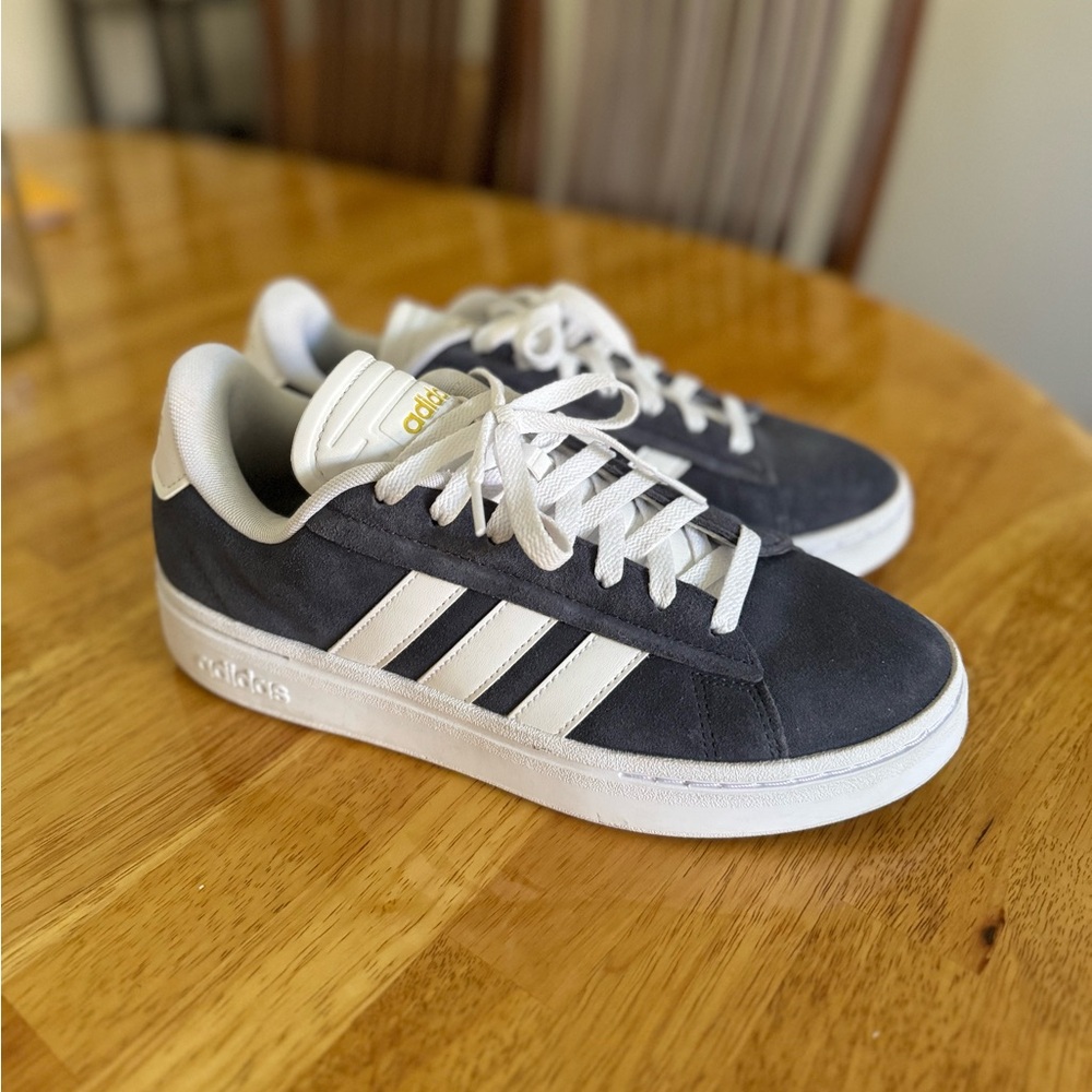 Adidas Grand Court Alpha Sneaker